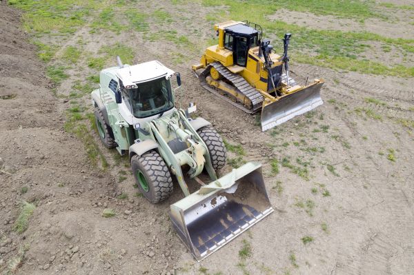 Cost of Acreage Clearing in Eagle