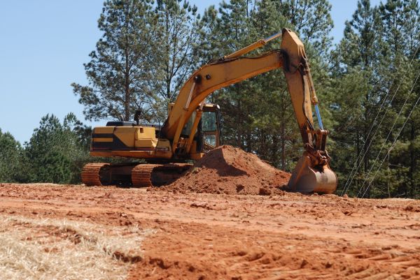 Cost of Easement Land Clearing in Eagle