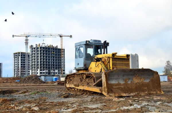 Cost of Building Site Clearing in Eagle